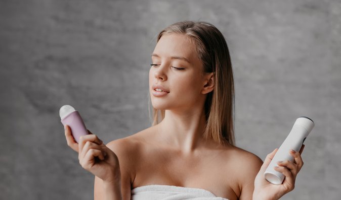 Jak zabránit pocení? Pomáhají spreje, léky, operace i botulotoxin