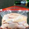 Akonáhle vyskúšate tento recept na kuracie krídelká, budete závislí!