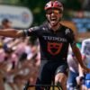 Alaphilippe oslavoval priskoro, skončil tretí