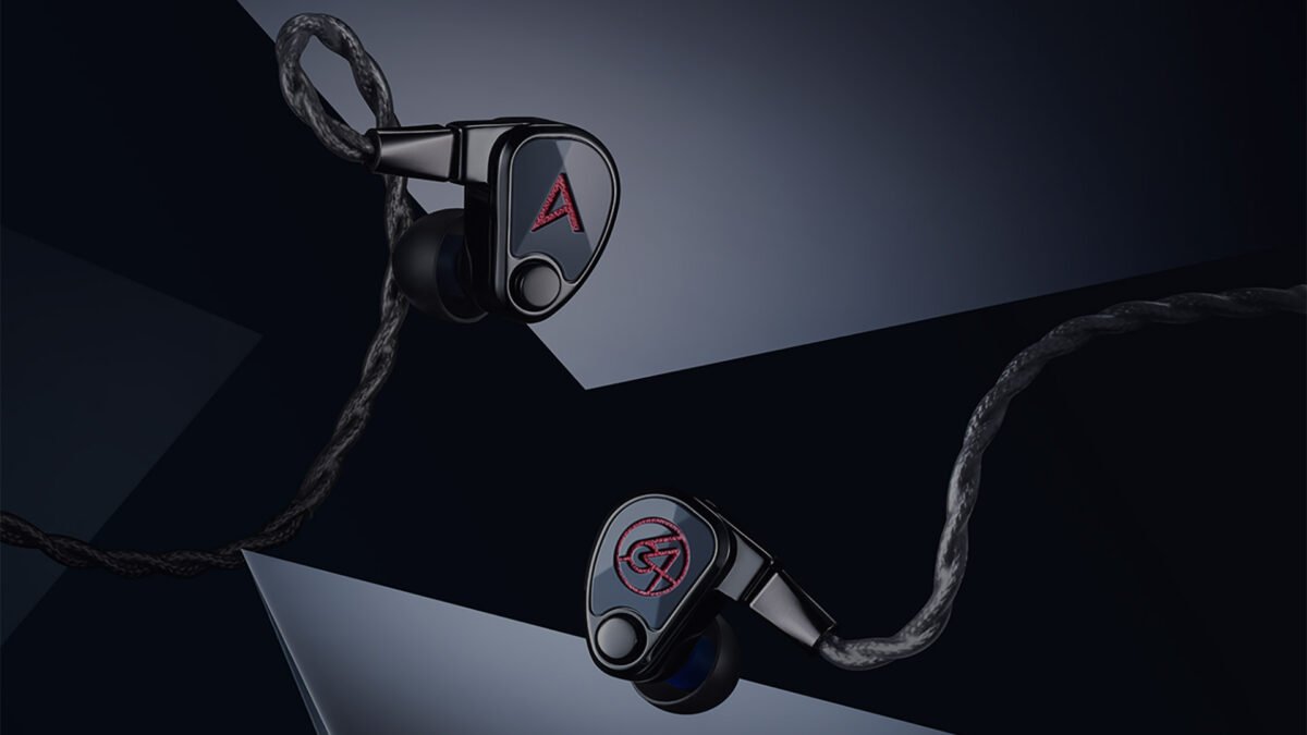 Astell&Kern XIO: Prémiové slúchadlá