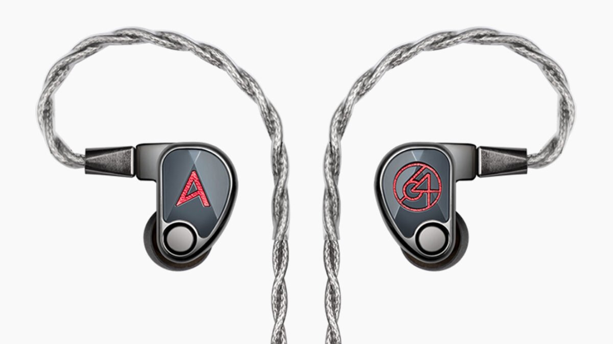 Astell&Kern a 64 Audio: Slúchadlá za 3000 dolárov