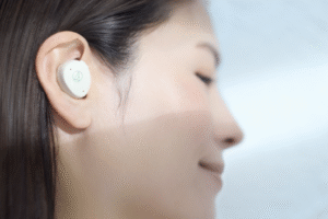 Audio-Technica útočí na AirPods Pro novými slúchadlami a reproduktormi pre zdrav...