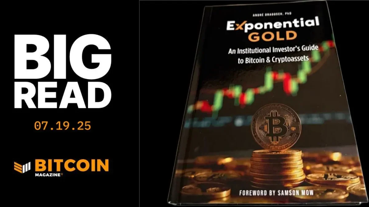 Bitcoin a ďalšia vlna adopcie.