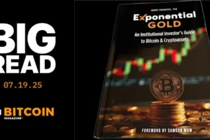 Bitcoin a ďalšia vlna adopcie.