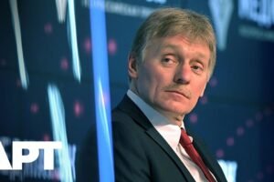 BRICS zastáva spoluprácu, nie konfrontáciu – Peskov reaguje na Trumpa