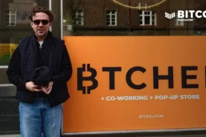 Fínsko sa pripája na mapu Bitcoinových konferencií s BTCHel.