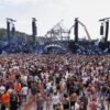 Na festivale Tomorrowland prišla o život žena.