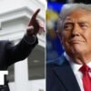 Bernie Sanders ničí Trumpovo dedičstvo a podporuje Zohrana Mamdaniho pri náprave...