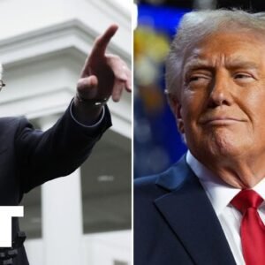 Bernie Sanders ničí Trumpovo dedičstvo a podporuje Zohrana Mamdaniho pri náprave...