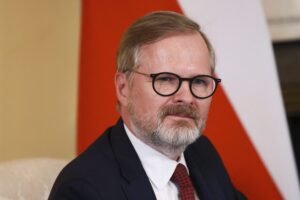 P. Fiala odmietol návrh R. Fica na spoločné rokovanie vlád.