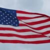 Hrdosť byť Američanom naďalej klesá: prieskum