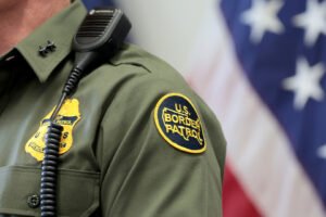USA: Hraničné priechody zaznamenali rekordné minimum, v júni CBP nepustila do US...