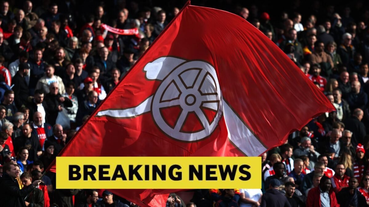 Arsenal je v kontakte s Chelsea ohľadne prestupu Noniho Maduekeho.
