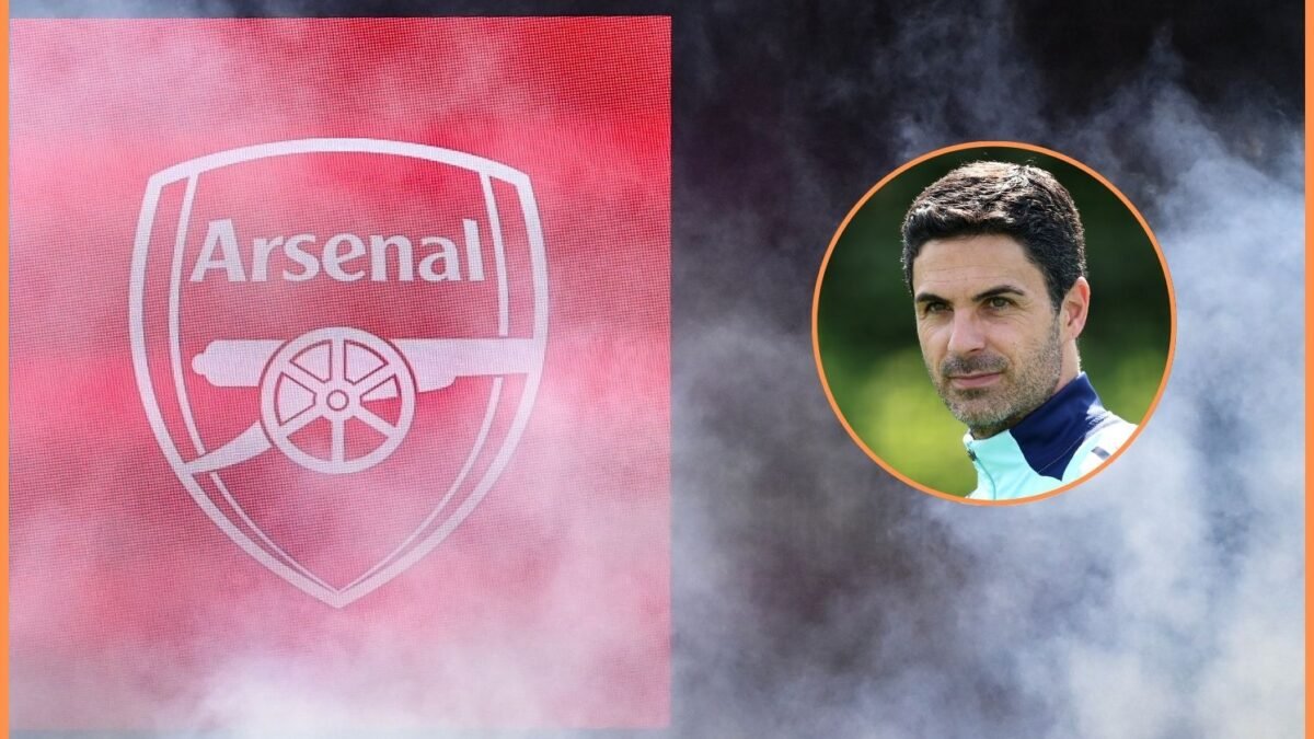 Report: Arsenal pripravený zaplatiť 90 miliónov eur za prestupovú posilu po rokovaniach v posledných týždňoch