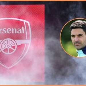 Report: Arsenal pripravený zaplatiť 90 miliónov eur za prestupovú posilu po roko...