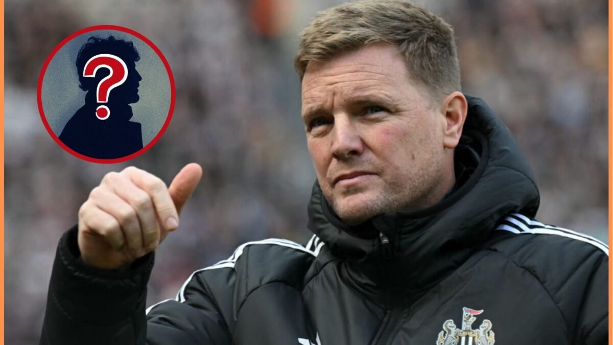 Aston Villa je silne v hre o Anthonyho Elangu spolu s Newcastlom.