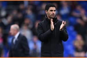 Arsenal je blízko podpisu Noniho Maduekeho z Chelsea.