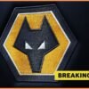 Wolves sledujú letný prestup Jaouena Hajdama.