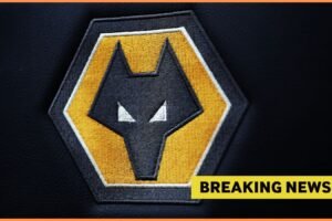 Wolves sledujú letný prestup Jaouena Hajdama.