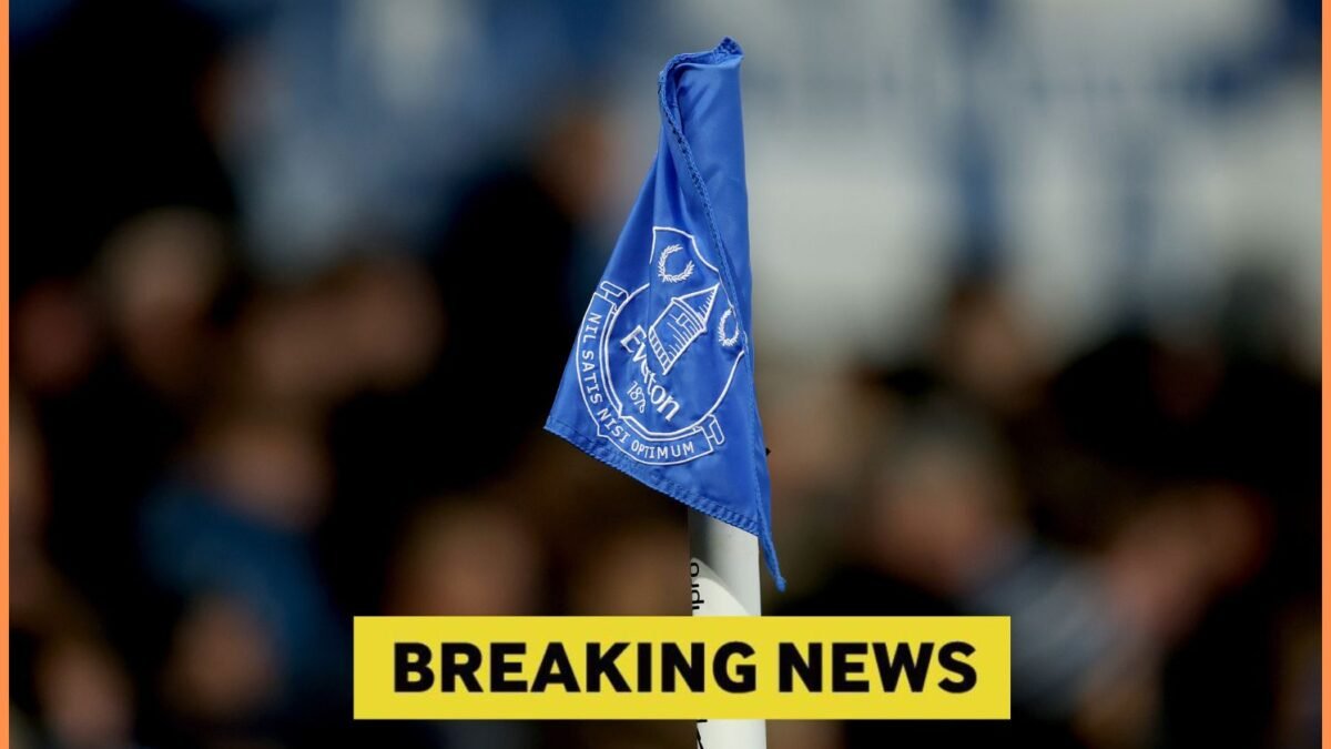 Everton v lete zvažuje angažovanie Samuela Lina.