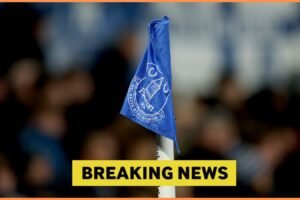 Everton v lete zvažuje angažovanie Samuela Lina.
