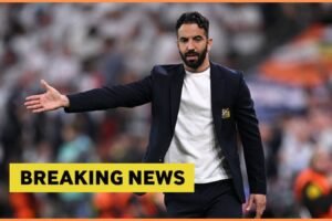 Manchester United by mohol zaplatiť výkupnú klauzulu Moisea Keana.