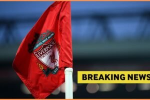 Liverpool predložil ponuku na prestup Huga Ekitikeho so 6-ročnou zmluvou.