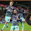 Frank sa vyjadruje k dohode s Man Utd.