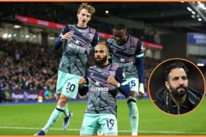 Frank sa vyjadruje k dohode s Man Utd.