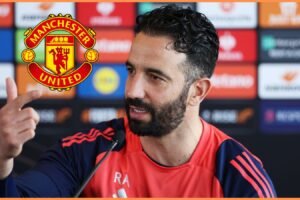 Manchester United sa pripravuje ponúknuť 30 miliónov eur za Gabriela Saru.