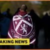 Burnley dúfa, že získa Calluma Wilsona zadarmo.