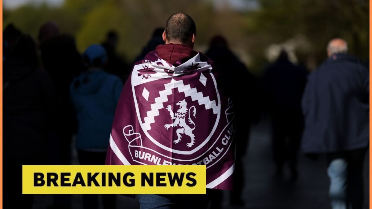 Burnley dúfa, že získa Calluma Wilsona zadarmo.
