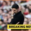 Arsenal ukončil spoluprácu s Takehirom Tomiyasuom po zrušení jeho zmluvy.