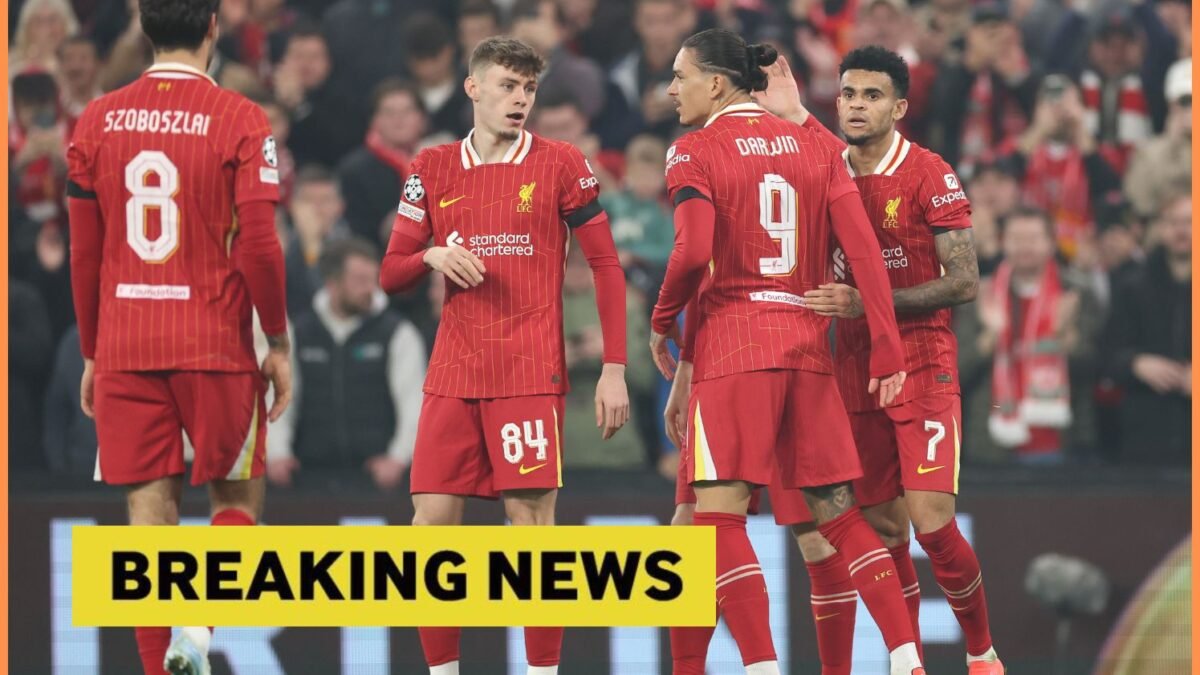 Liverpoolská hviezda Luis Díaz otvorený prestupu, Bayern opäť útočí.