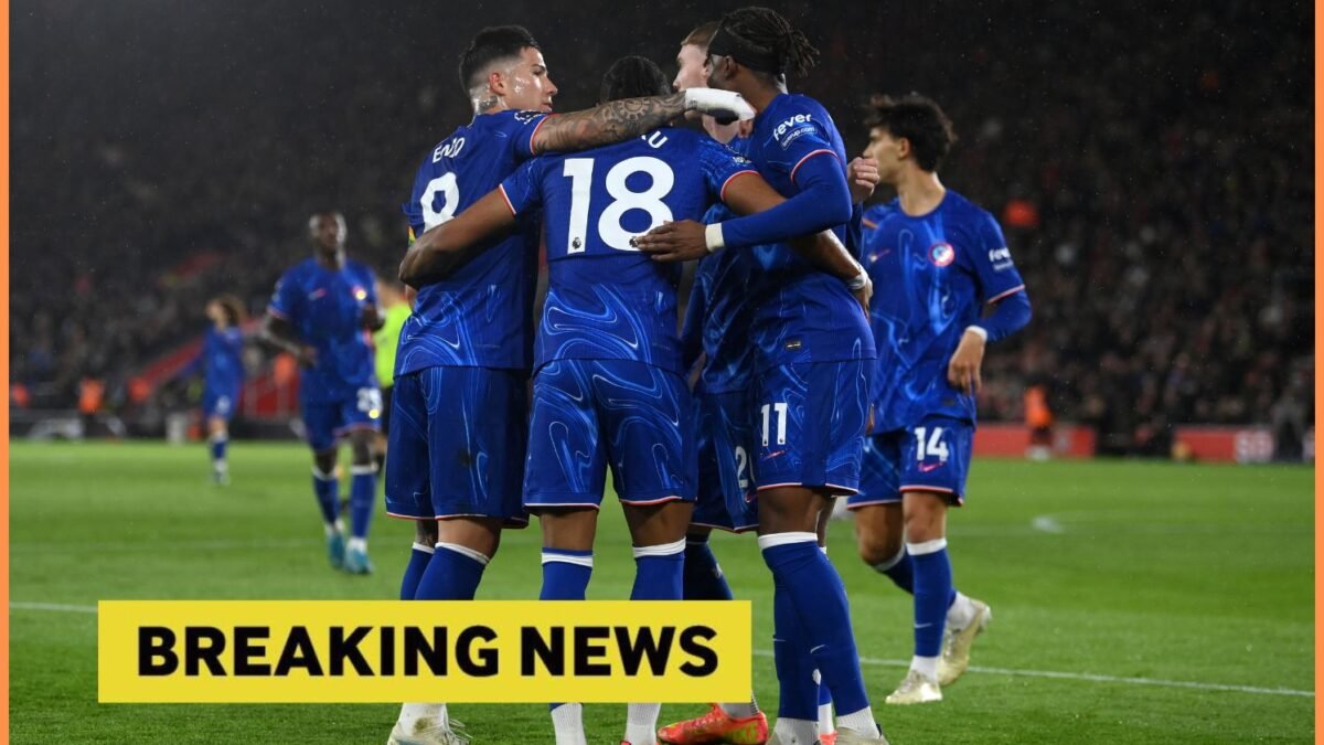 Chelsea určila cenu za Christophera Nkunkua, o ktorého má záujem Man United