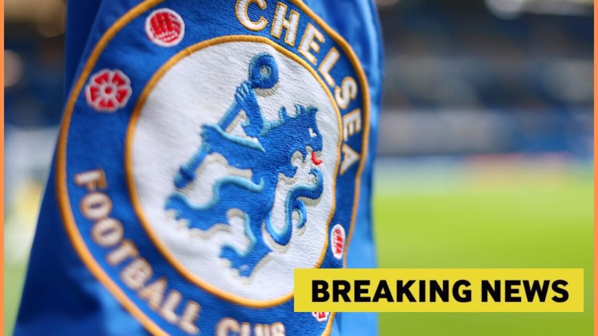 Chelsea oznamujú príchod Jamieho Gittensa z Borussie Dortmund