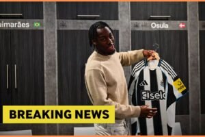 Klub chce druhú posilu z Nottingham Forest.
