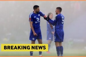 Obranca požiadal o odchod, chce sa pripojiť k Rangers.