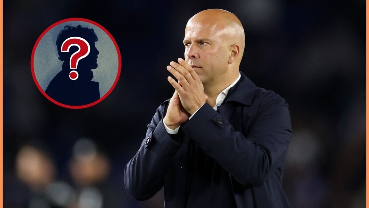 Liverpool pracuje na získaní cieľa Arsenalu, Rodryga Goesa.