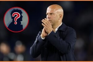 Liverpool pracuje na získaní cieľa Arsenalu, Rodryga Goesa.