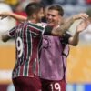 Fluminense a Chelsea postúpili do semifinále na MS klubov.