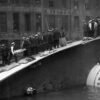 Český Titanic: Skaza lodi SS Eastland zostala bez trestu, štvrtinu obetí tvorili...
