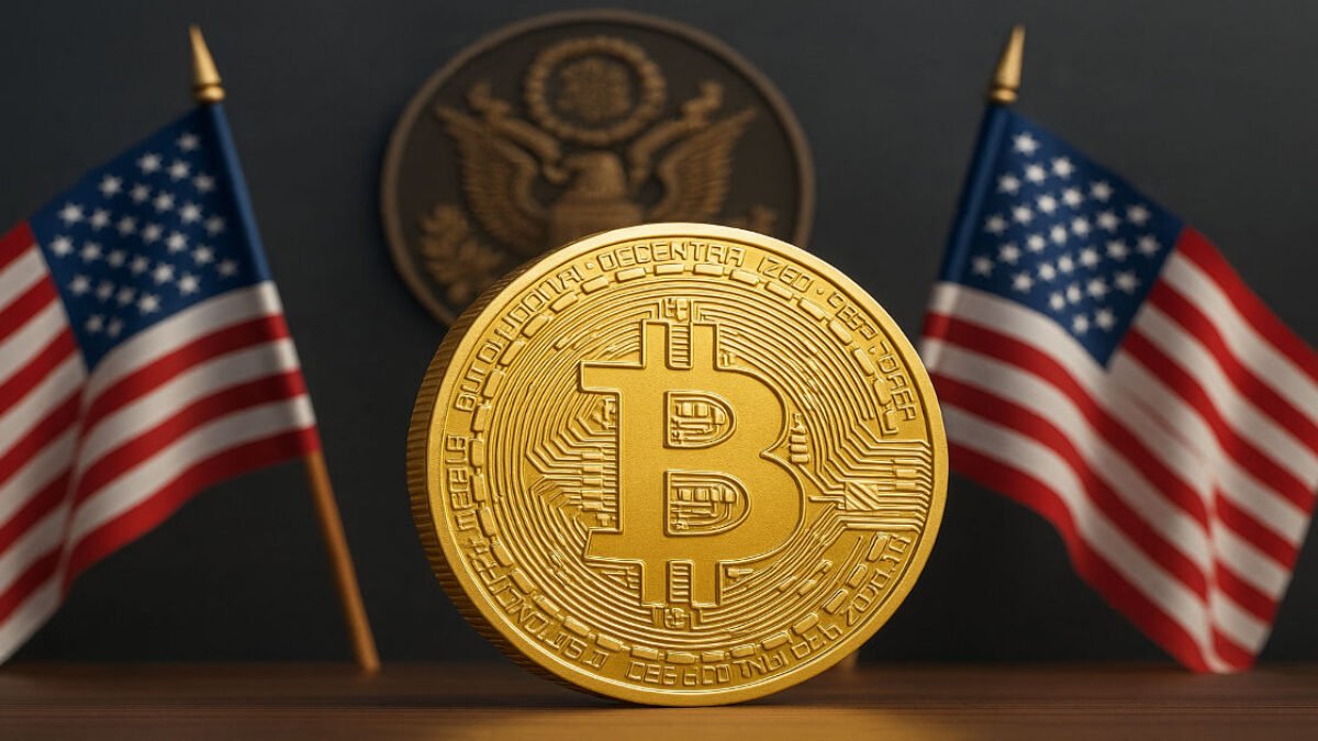 Žiadosť podľa zákona o slobodnom prístupe informáciám odhaľuje, že Americká služba federálnych šerifov drží takmer 29 000 BTC v hodnote 3,44 miliardy dolárov.