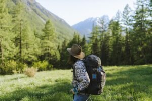 Oslobodzujúca sila samoty: Prečo čoraz viac žien vyráža na treky sólo