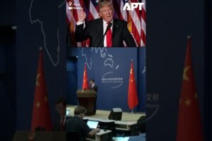 Čína kritizuje USA za opätovné vystúpenie z UNESCO, označujúc ho za „woke ...