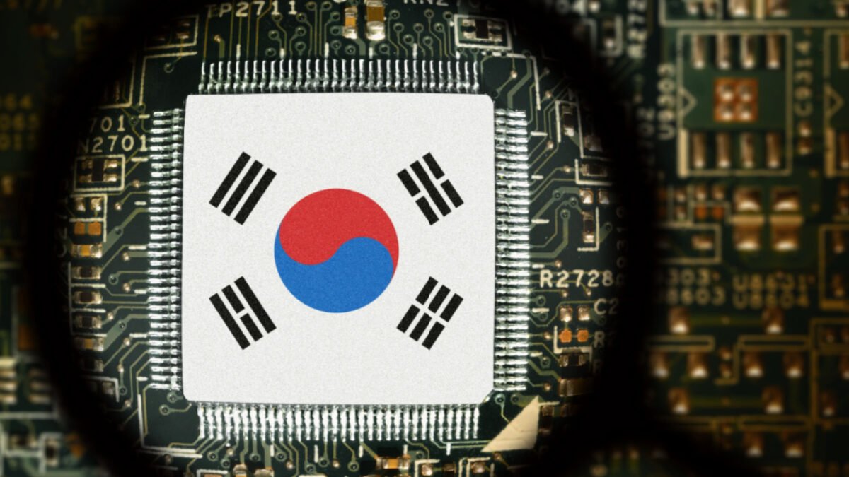 Čínski hackeri útočia na taiwanského výrobcu čipov.