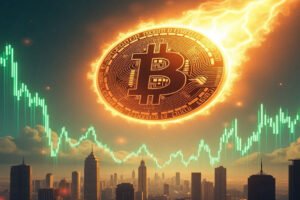 Bitcoin dosiahne 150 000 dolárov v „Zlatej ére digitálnych aktív“, t...