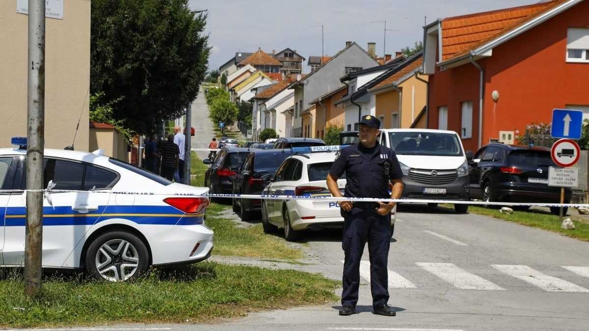 Vrah z domova dôchodcov ide za mreže na 50 rokov.