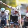 Belgičan Merlier triumfoval v tretej etape na Tour de France.
