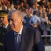 Turecko trvá na dvojštátnom riešení na Cypre.